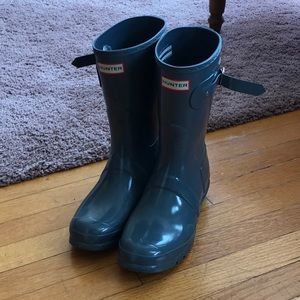 Women’s Hunter Rain Boots